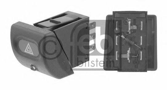 FEBI BILSTEIN 04719 Указатель аварийной сигнализации