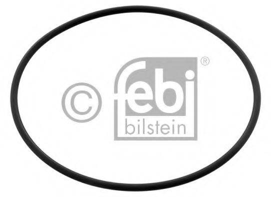 FEBI BILSTEIN 04745 Прокладка, водяной насос