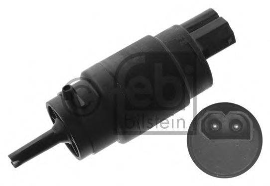 FEBI BILSTEIN 04795 Водяной насос, система очистки окон