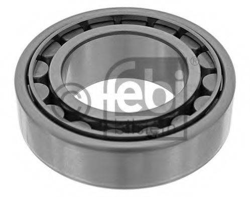 FEBI BILSTEIN 04843 Подшипник ступицы колеса