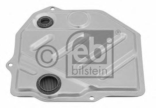 FEBI BILSTEIN 04872 Гидрофильтр, автоматическая коробка передач