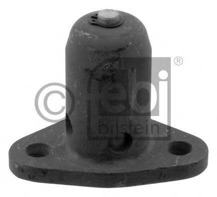 FEBI BILSTEIN 05020 Клапан регулировки давления масла