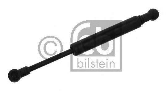 FEBI BILSTEIN 05086 Амортизатор системы тяг и рычагов, система впрыска