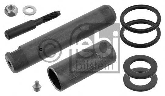 FEBI BILSTEIN 05092 Ремкомплект, палец ушка рессоры