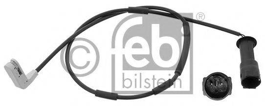 FEBI BILSTEIN 05110 Сигнализатор, износ тормозных колодок