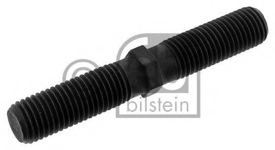 FEBI BILSTEIN 05202 Болт, установка управляемых колес