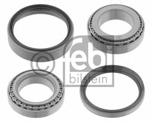 FEBI BILSTEIN 05464 Комплект подшипника ступицы колеса