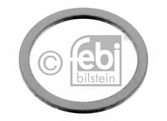 FEBI BILSTEIN 05552 Прокладка, натяжное приспособление цепи привода