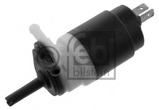 FEBI BILSTEIN 05568 Водяной насос, система очистки окон