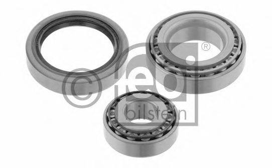 FEBI BILSTEIN 05580 Комплект подшипника ступицы колеса