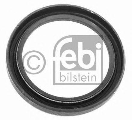 FEBI BILSTEIN 05628 Уплотняющее кольцо, коленчатый вал; Уплотняющее кольцо, распределительный вал