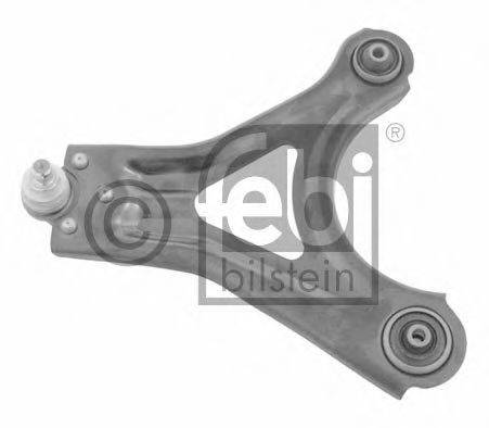 FEBI BILSTEIN 05666 Рычаг независимой подвески колеса, подвеска колеса