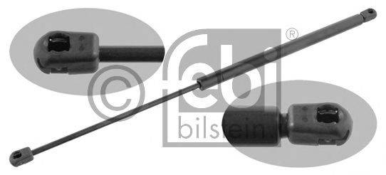 FEBI BILSTEIN 05755 Газовая пружина, крышка багажник