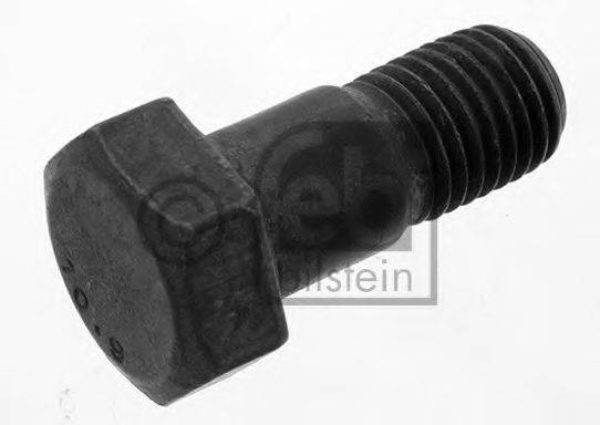 FEBI BILSTEIN 05792 Болт, корпус скобы тормоза