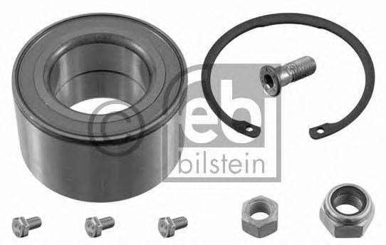 FEBI BILSTEIN 05848 Комплект подшипника ступицы колеса