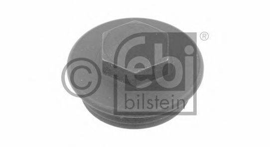 FEBI BILSTEIN 05880 Защитная шайба, поворотный кулак