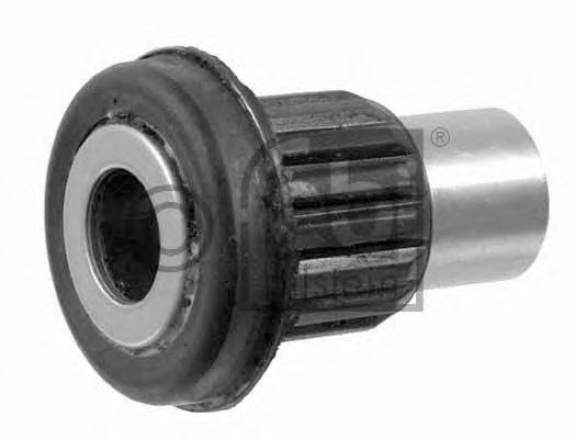 FEBI BILSTEIN 05884 Втулка, вал рычага поворотного кулака