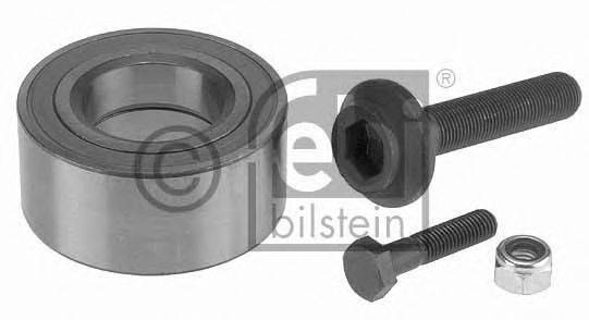 FEBI BILSTEIN 05913 Комплект подшипника ступицы колеса