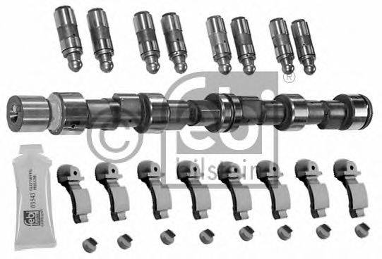 FEBI BILSTEIN 06025 Комплект распредвала