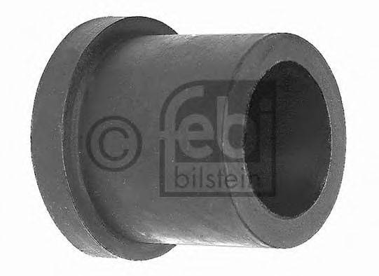 FEBI BILSTEIN 06049 Втулка, листовая рессора