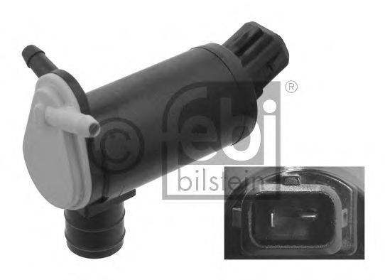 FEBI BILSTEIN 06084 Водяной насос, система очистки окон