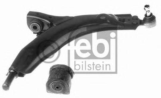 FEBI BILSTEIN 06158 Рычаг независимой подвески колеса, подвеска колеса