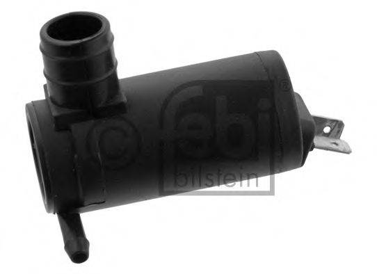 FEBI BILSTEIN 06171 Водяной насос, система очистки окон