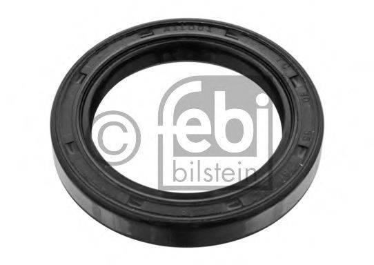 FEBI BILSTEIN 06174 Уплотняющее кольцо вала, подшипник ступицы колеса