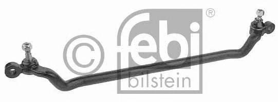 FEBI BILSTEIN 06196 Продольная рулевая тяга