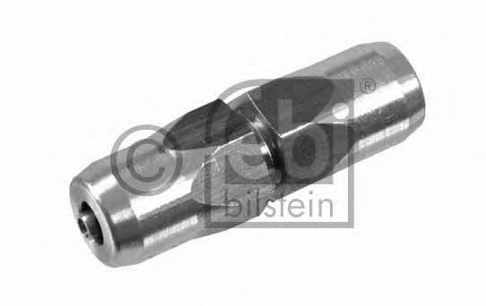 FEBI BILSTEIN 06255 Соединительные элементы, трубопровод сжатого воздуха