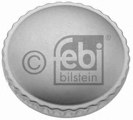 FEBI BILSTEIN 06285 Крышка, топливной бак