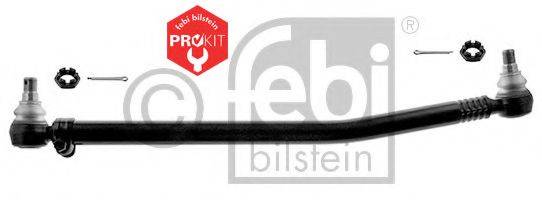 FEBI BILSTEIN 06372 Продольная рулевая тяга