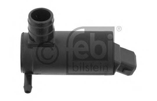 FEBI BILSTEIN 06431 Водяной насос, система очистки окон