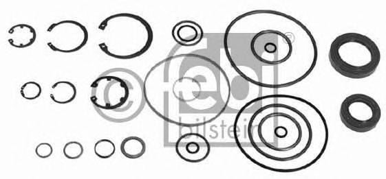 FEBI BILSTEIN 06471 Комплект прокладок, рулевой механизм