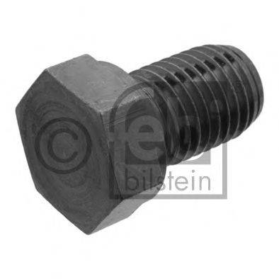 FEBI BILSTEIN 06564 Резьбовая пробка, маслянный поддон