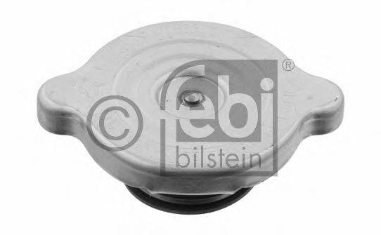 FEBI BILSTEIN 06568 Крышка, резервуар охлаждающей жидкости