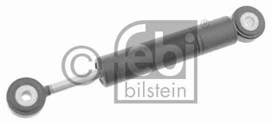 FEBI BILSTEIN 06569 Амортизатор, поликлиновой ремень