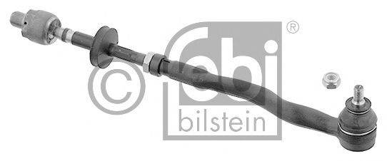 FEBI BILSTEIN 06629 Поперечная рулевая тяга