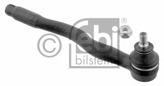 FEBI BILSTEIN 06641 Наконечник поперечной рулевой тяги