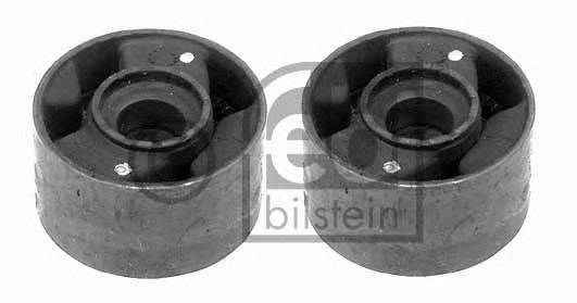 FEBI BILSTEIN 06661 Монтажный комплект, рычаг независимой подвески колеса