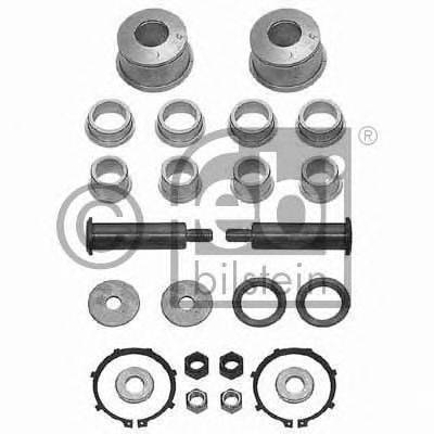 FEBI BILSTEIN 06697 Ремкомплект, подшипник стабилизатора