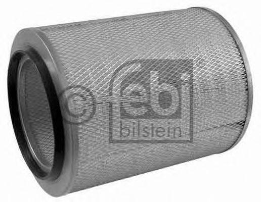 FEBI BILSTEIN 06765 Воздушный фильтр