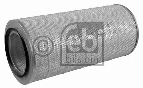 FEBI BILSTEIN 06779 Воздушный фильтр