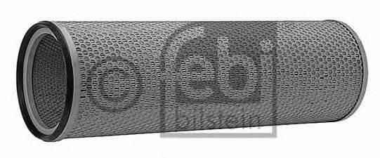 FEBI BILSTEIN 06781 Воздушный фильтр