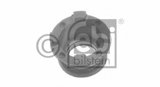FEBI BILSTEIN 06799 Впускная труба, масляный насос
