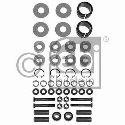 FEBI BILSTEIN 06805 Ремкомплект, подшипник стабилизатора