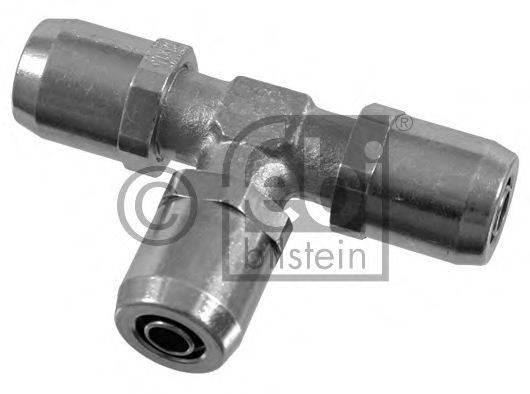 FEBI BILSTEIN 06838 Соединительные элементы, трубопровод сжатого воздуха