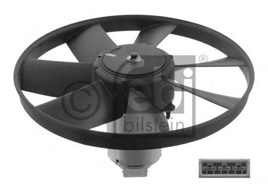 FEBI BILSTEIN 06992 Вентилятор, охлаждение двигателя