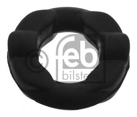 FEBI BILSTEIN 07006 Кронштейн, система выпуска ОГ