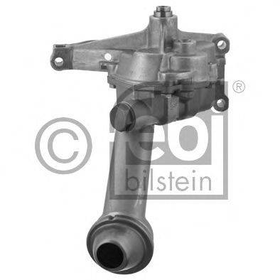 FEBI BILSTEIN 07020 Масляный насос